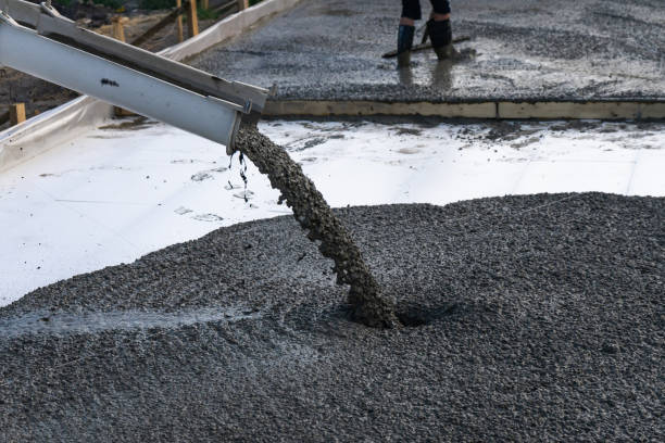 Best Concrete Installation Cost  in El Dorado Springs, MO