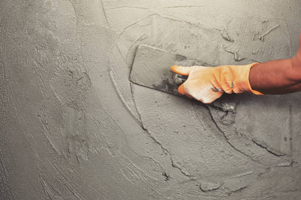 Best Decorative Concrete Services  in El Dorado Springs, MO