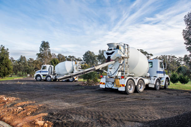 Best Concrete Leveling Services  in El Dorado Springs, MO