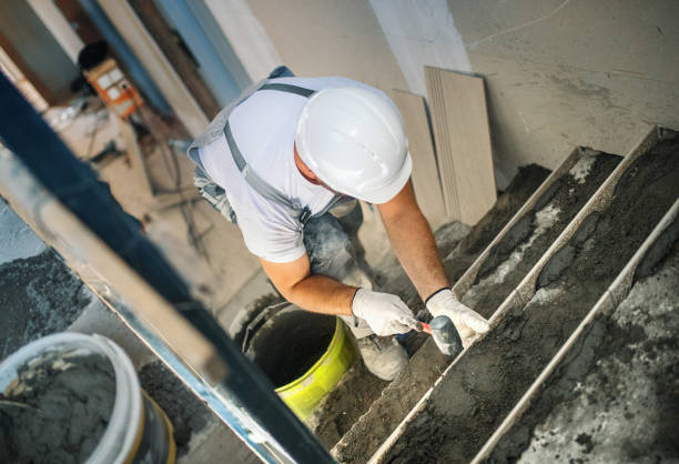 Best Concrete Flooring Contractor  in El Dorado Springs, MO