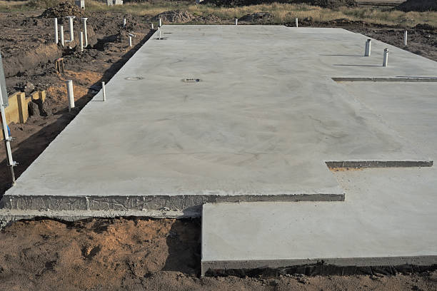 , MO Concrete contractor Company