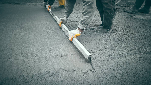 Best Commercial Concrete Contractor  in El Dorado Springs, MO