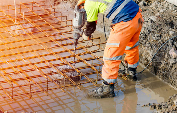 Best Driveway Concrete Repair  in El Dorado Springs, MO