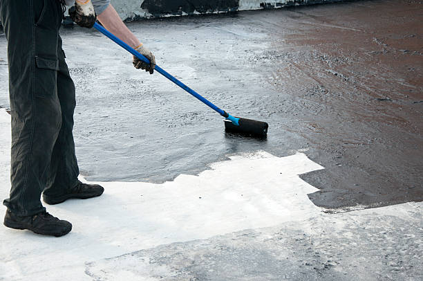 Best Concrete Leveling Services  in El Dorado Springs, MO