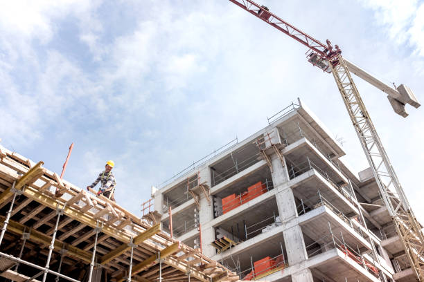  El Dorado Springs, MO Concrete contractor Pros
